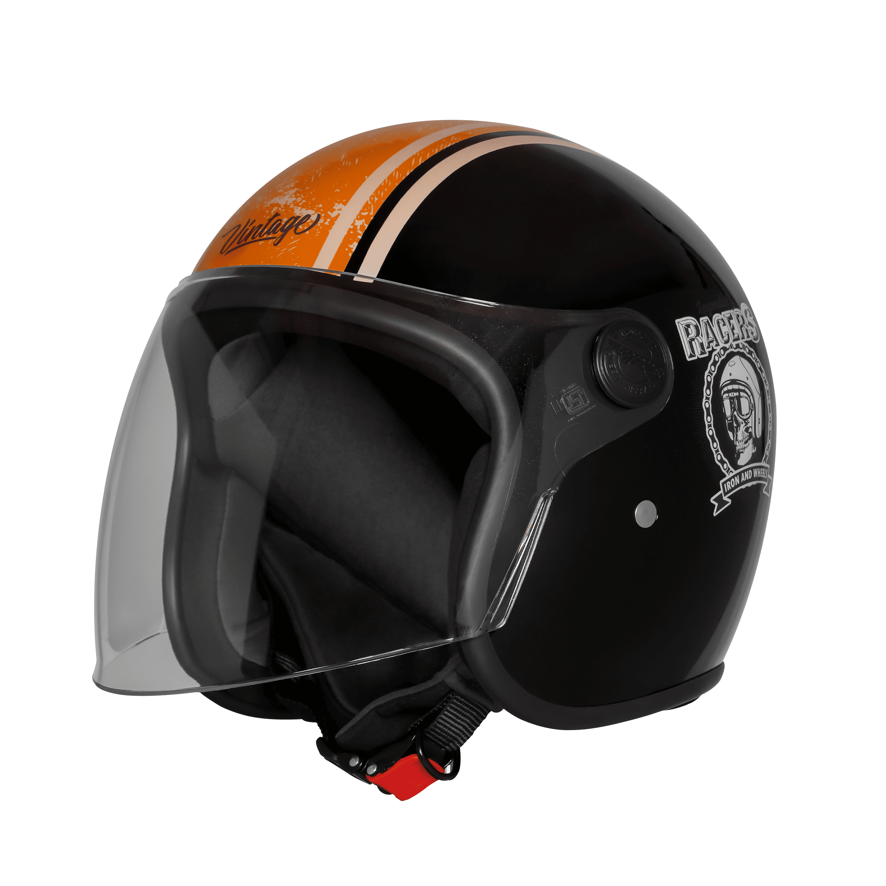helmet